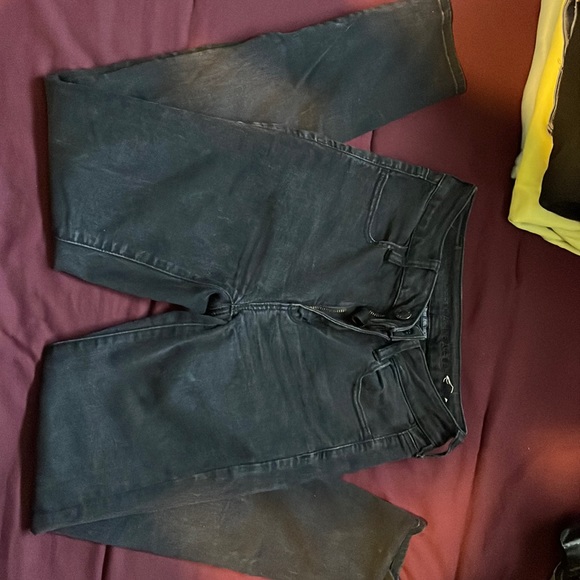 Black jeans! - Picture 1 of 3